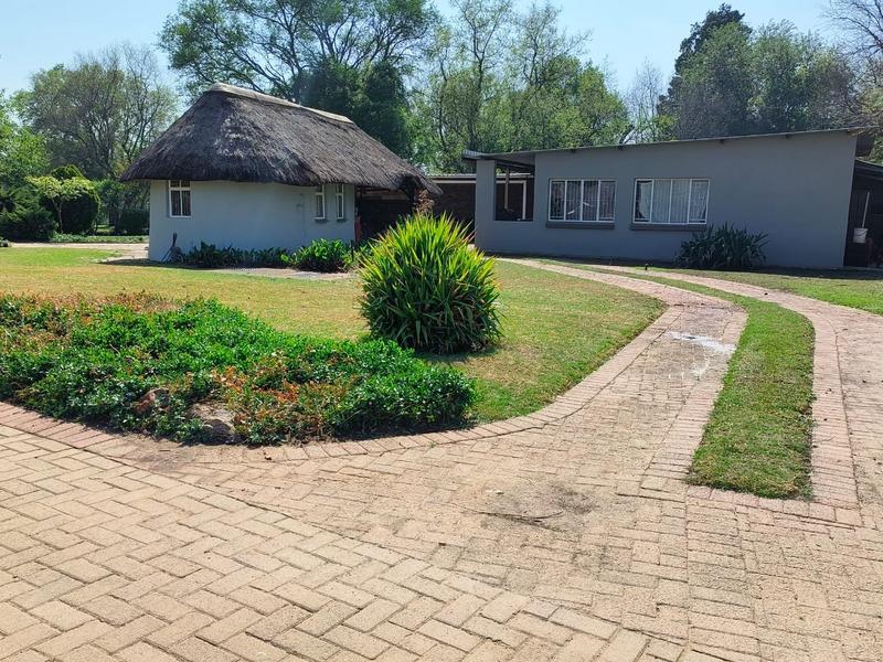 0 Bedroom Property for Sale in Viljoenskroon Free State